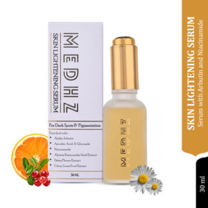 Best Face Wash for Dry Skin | Dry Skin Cleanser | Medhz
