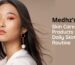 Medhz’s Skin Care Cream Products for Daily Skin Routine